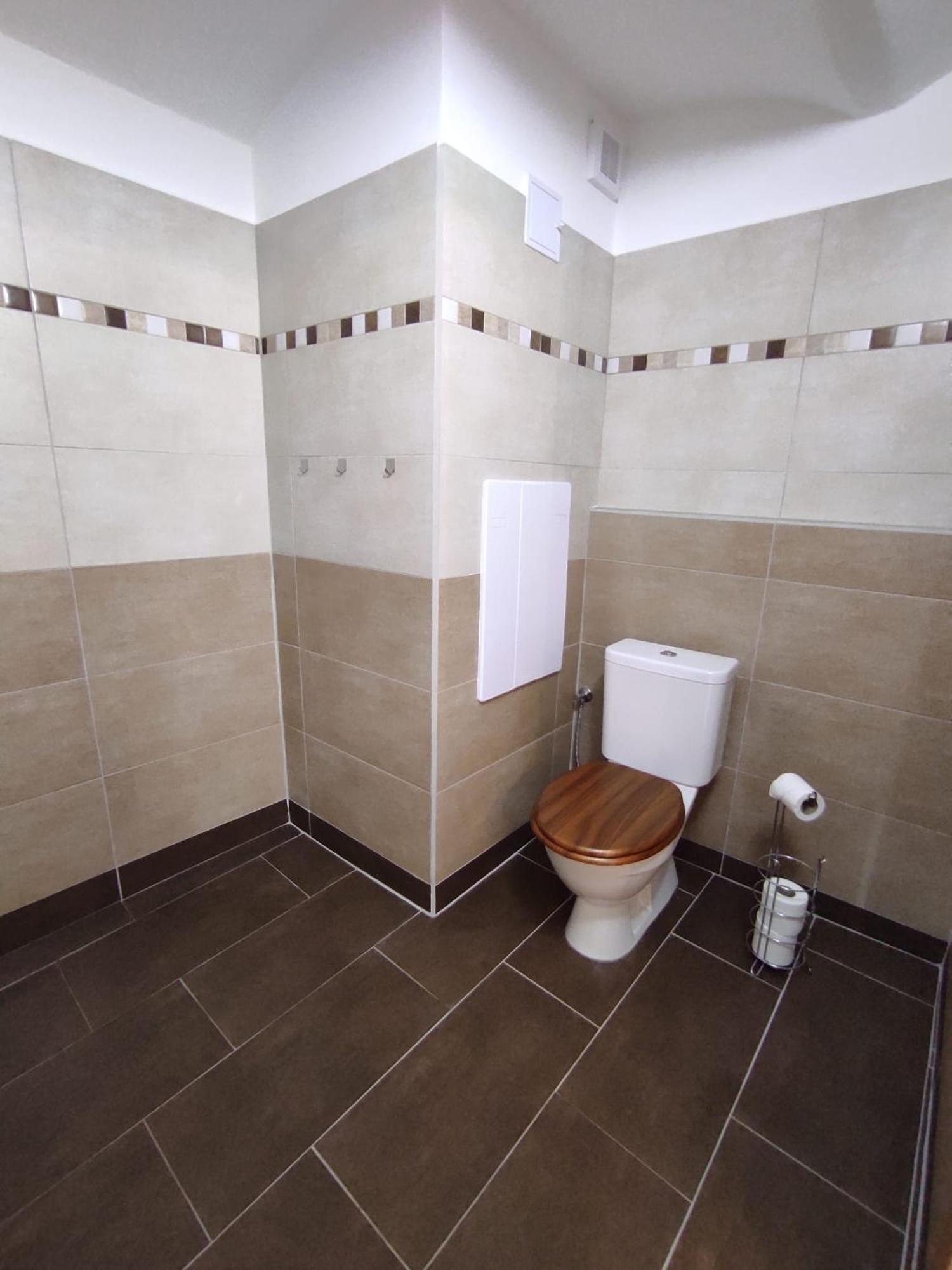 Appartamento Statek Tomandlov Driten Esterno foto