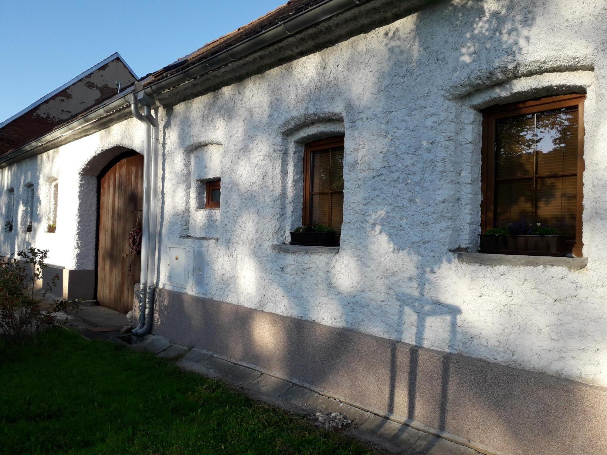 Appartamento Statek Tomandlov Driten Esterno foto